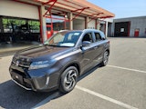 First vehicle image