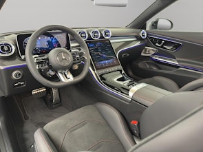 Vehicle image MERCEDES-BENZ CLE 53 AMG 4matic+ Cabriolet