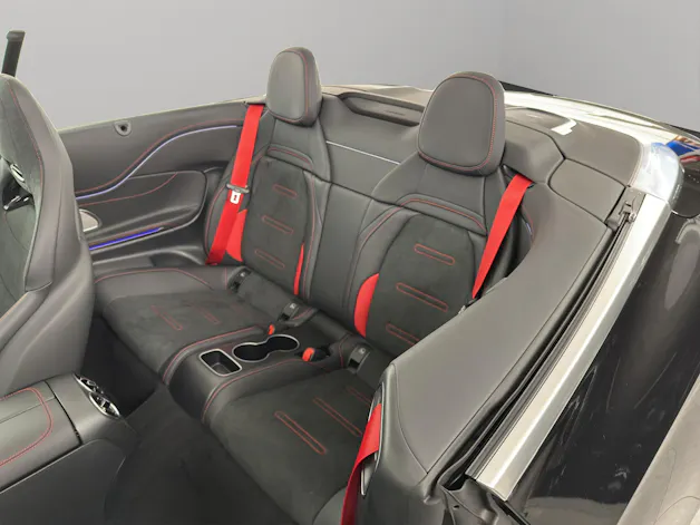 Mercedes-Benz CLE 53 AMG 4matic+ Cabriolet