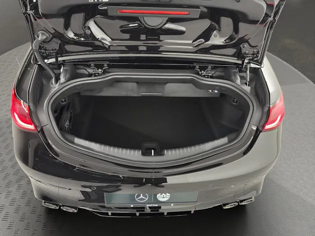 Mercedes-Benz CLE 53 AMG 4matic+ Cabriolet