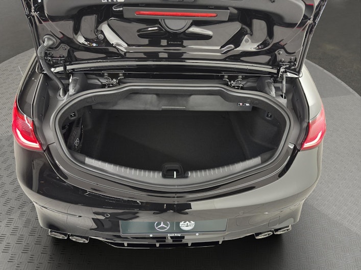 Vehicle image MERCEDES-BENZ CLE 53 AMG