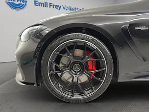 Mercedes-Benz CLE 53 AMG 4matic+ Cabriolet
