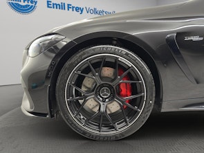 Vehicle image MERCEDES-BENZ CLE 53 AMG 4matic+ Cabriolet