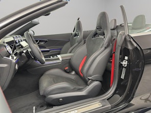 Vehicle image MERCEDES-BENZ CLE 53 AMG 4matic+ Cabriolet