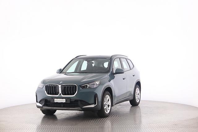 BMW X1 23i xDrive: Jetzt Probefahrt buchen!