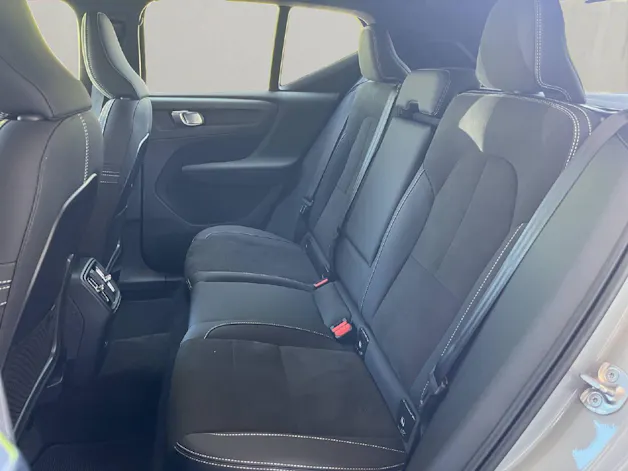 Volvo XC40 E80 Twin Plus AWD