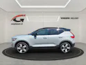 Volvo XC40 E80 Twin Plus AWD