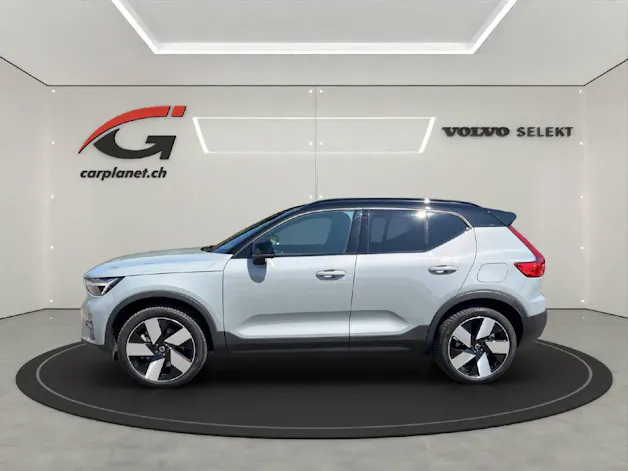 Volvo XC40 E80 Twin Plus AWD