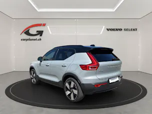 Volvo XC40 E80 Twin Plus AWD