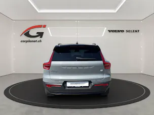 Volvo XC40 E80 Twin Plus AWD