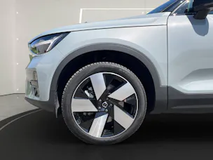 Volvo XC40 E80 Twin Plus AWD