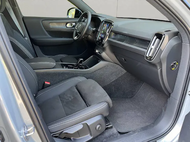 Volvo XC40 E80 Twin Plus AWD