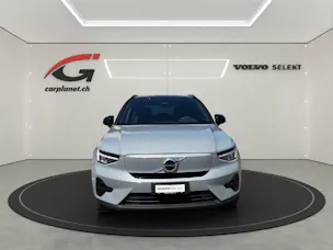 Volvo XC40 E80 Twin Plus AWD