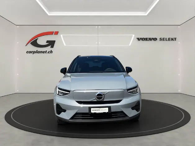 Volvo XC40 E80 Twin Plus AWD