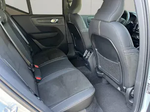Volvo XC40 E80 Twin Plus AWD