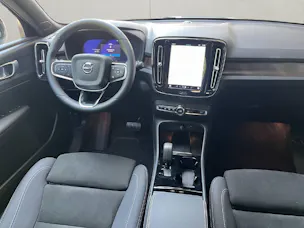 Volvo XC40 E80 Twin Plus AWD