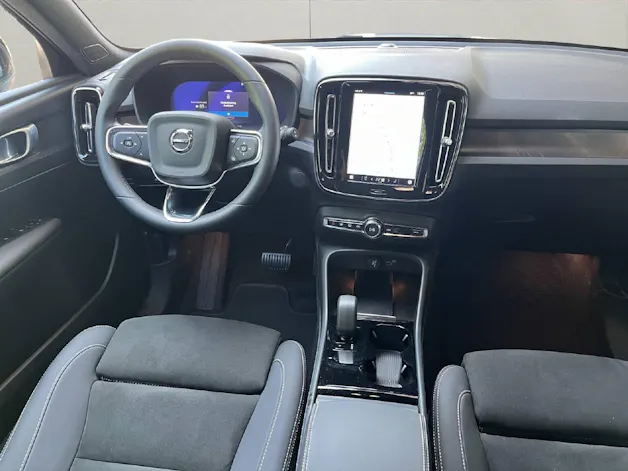 Volvo XC40 E80 Twin Plus AWD