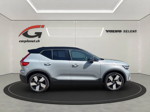 Volvo XC40 E80 Twin Plus AWD