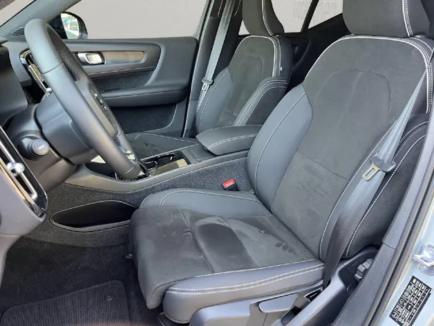 Volvo XC40 E80 Twin Plus AWD