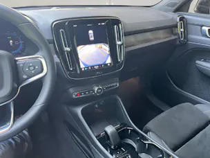 Volvo XC40 E80 Twin Plus AWD