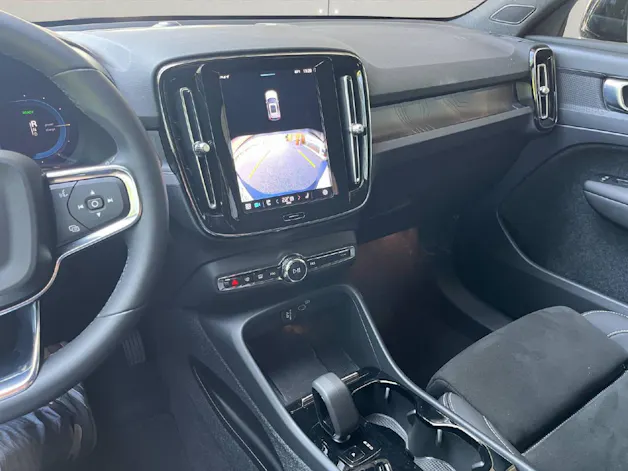 Volvo XC40 E80 Twin Plus AWD