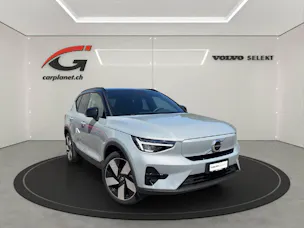 Volvo XC40 E80 Twin Plus AWD