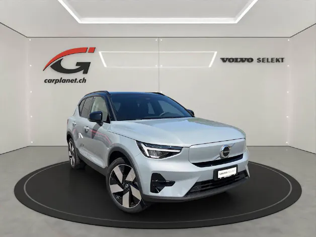 Volvo XC40 E80 Twin Plus AWD