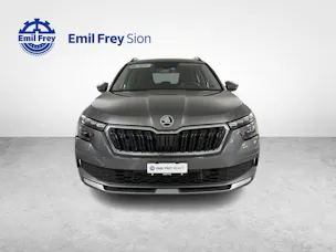 SKODA Kamiq 1.0 TSI Ambition DSG