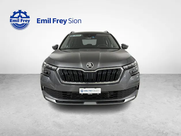 SKODA Kamiq 1.0 TSI Ambition DSG
