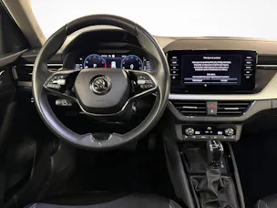 SKODA Kamiq 1.0 TSI Ambition DSG