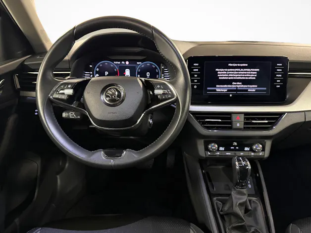 SKODA Kamiq 1.0 TSI Ambition DSG