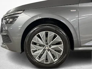 SKODA Kamiq 1.0 TSI Ambition DSG