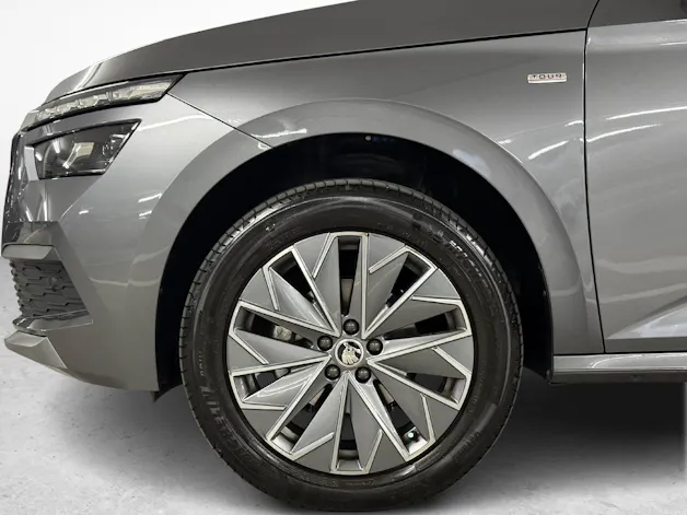 SKODA Kamiq 1.0 TSI Ambition DSG