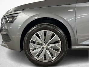 Fahrzeugbild SKODA Kamiq 1.0 TSI Ambition DSG
