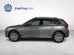SKODA Kamiq 1.0 TSI Ambition DSG