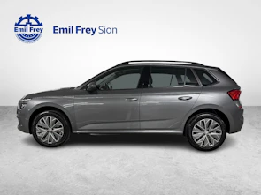 Fahrzeugbild SKODA Kamiq 1.0 TSI Ambition DSG