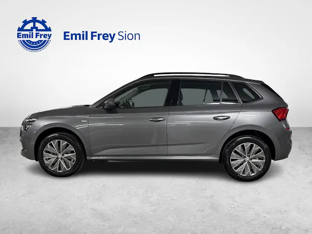 SKODA Kamiq 1.0 TSI Ambition DSG