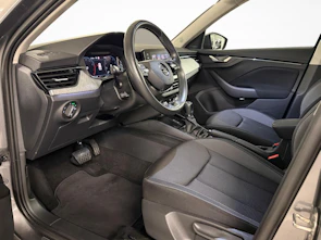 Fahrzeugbild SKODA Kamiq 1.0 TSI Ambition DSG