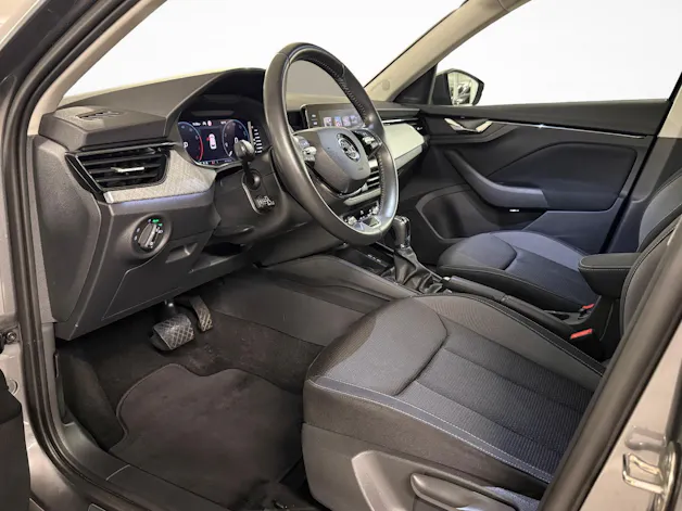 SKODA Kamiq 1.0 TSI Ambition DSG