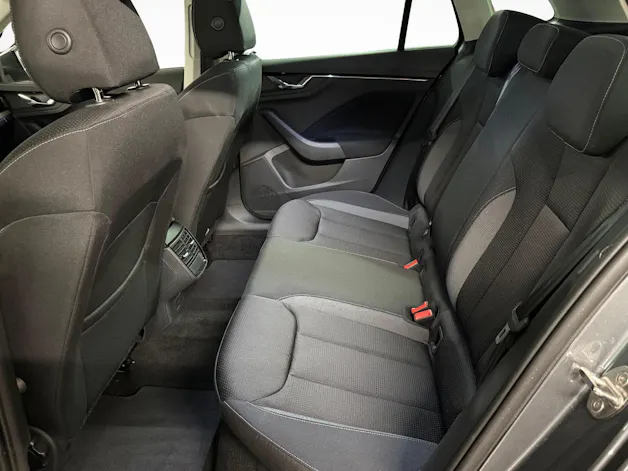 SKODA Kamiq 1.0 TSI Ambition DSG