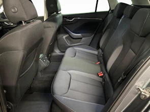 Fahrzeugbild SKODA Kamiq 1.0 TSI Ambition DSG