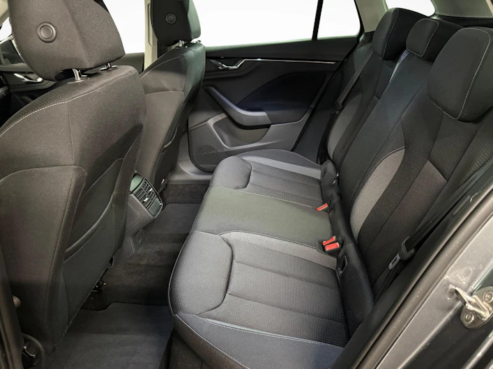 Fahrzeugbild SKODA KAMIQ