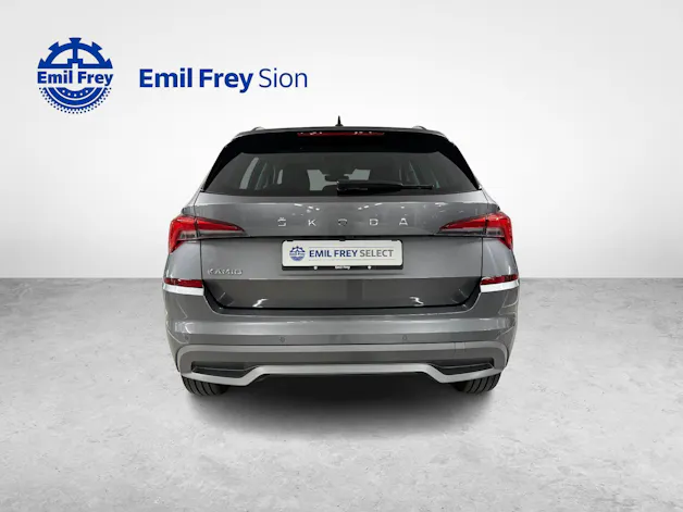 SKODA Kamiq 1.0 TSI Ambition DSG