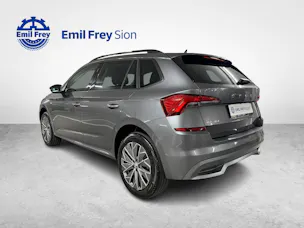 SKODA Kamiq 1.0 TSI Ambition DSG