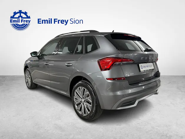 SKODA Kamiq 1.0 TSI Ambition DSG