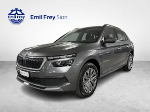 SKODA Kamiq 1.0 TSI Ambition DSG