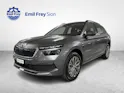 SKODA Kamiq 1.0 TSI Ambition DSG