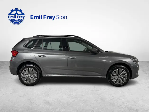 SKODA Kamiq 1.0 TSI Ambition DSG
