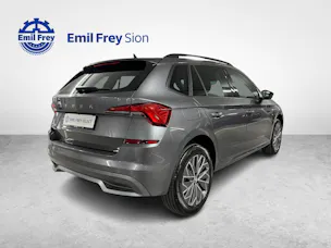 SKODA Kamiq 1.0 TSI Ambition DSG