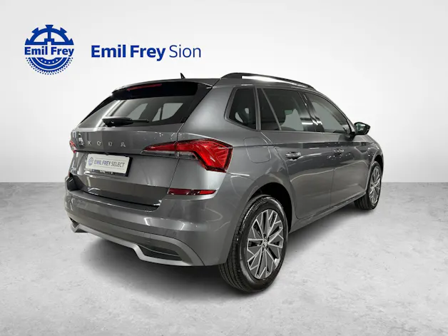 SKODA Kamiq 1.0 TSI Ambition DSG